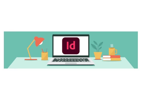 3 signs of why your business needs to invest in InDesign training