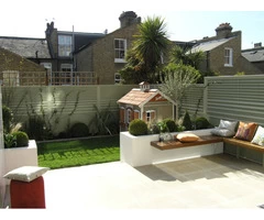Best Decking Samples in Rugby By BettercallBart
