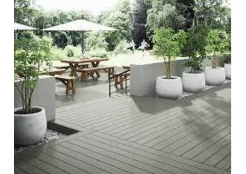 Best Decking Samples in Rugby By BettercallBart - 2/2