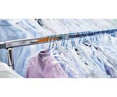 Laundry Delivery Camden