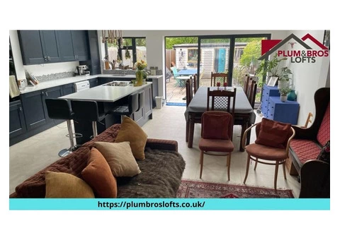 Looking for the best loft conversion companies in London