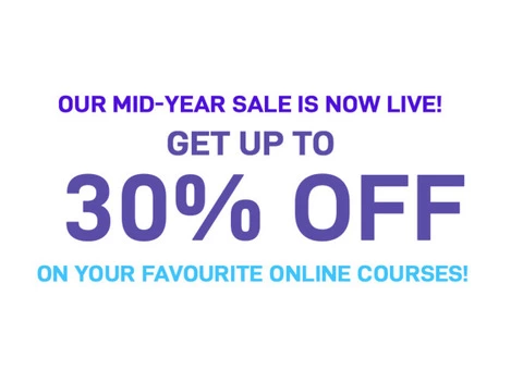Mid Year Sale | GlobalEdulink | United Kingdom
