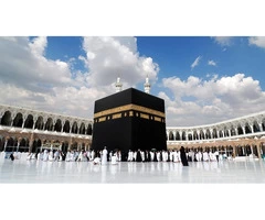 Eagerly Awaiting November 2023 Umrah Packages?