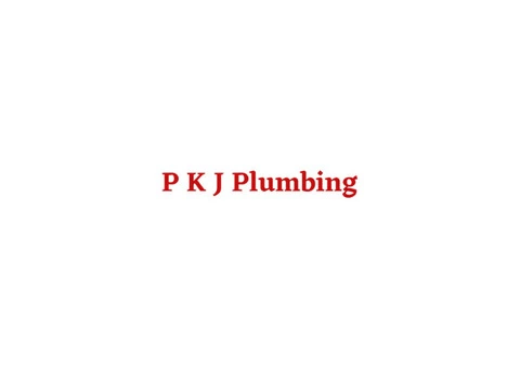 Elevate your bathroom experience with P K J Plumbing's exceptional bathroom installations