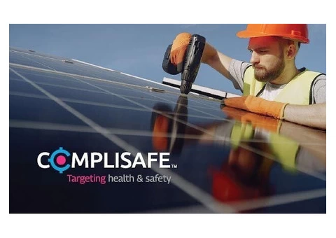 Health and Safety Consultants in London | Complisafe - 4/4
