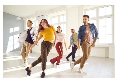 Best Dance Classes in Manchester
