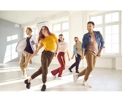 Best Dance Classes in Manchester
