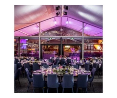 Unveil Elegance with Glasgow Gazebo Hire: Premier Marquee Solutions