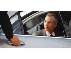 Expert Private Chauffeur Services in London - Book Now