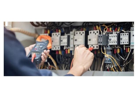 EV Solutions And Electrical Contractors Ltd: Your Expert EV Charger Installer in South Wales - 1/4