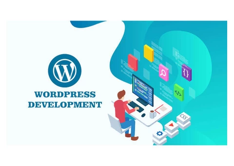 Get pixel perfect WP solutions from UK’s top WP agency!
