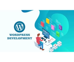 Get pixel perfect WP solutions from UK’s top WP agency!