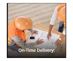 Ready Mix and On Site Mix Concrete Supplier