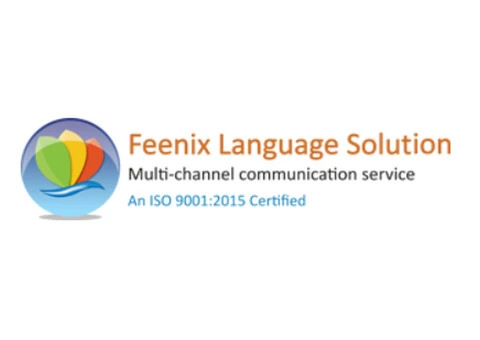 Feenix Language Solution - 3/3