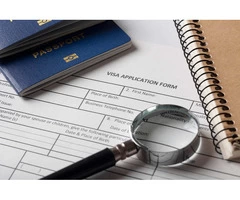 Changes To Visa Regime For Dominica, Honduras, Namibia, Timor-Leste and Vanuatu