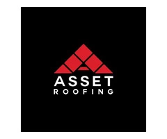 Discover the Difference with Asset Roofing's Pitched Roof Services