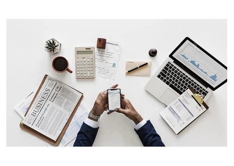 Accountant | Accountants