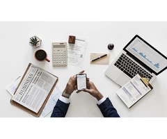 Accountant | Accountants