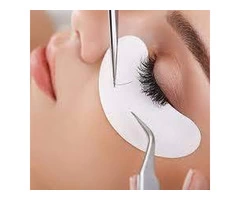Master the Art of Eyelash Extensions: Professional Course Online