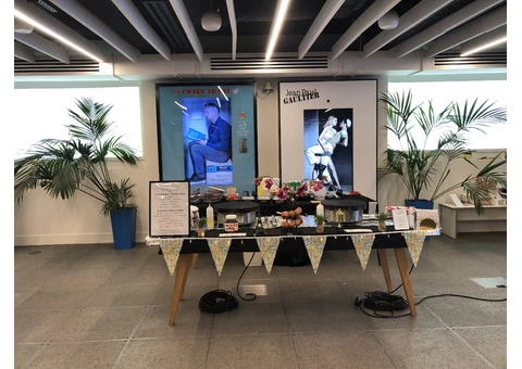 Pancake Events: Bringing Office Teams Together Through Delicious Delights in London - 3/7
