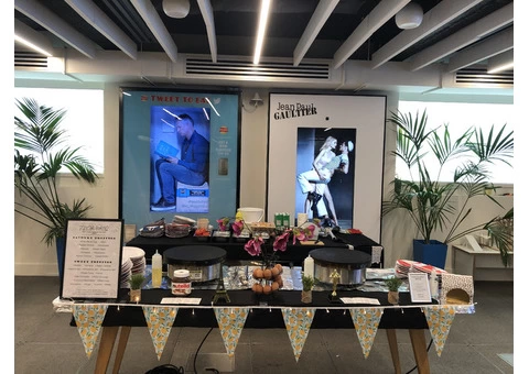 Pancake Events: Bringing Office Teams Together Through Delicious Delights in London - 4/7