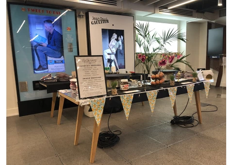 Pancake Events: Bringing Office Teams Together Through Delicious Delights in London - 5/7