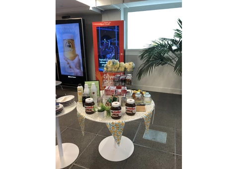 Pancake Events: Bringing Office Teams Together Through Delicious Delights in London - 7/7