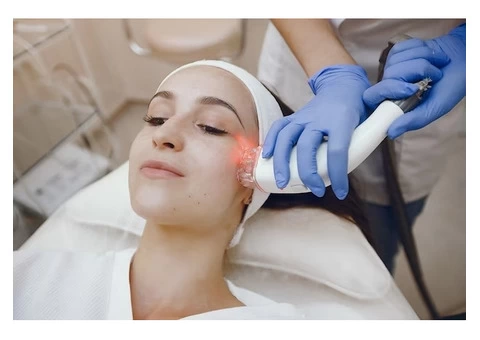Mastering Hair Removal Techniques in Harrow: A Complete Guide