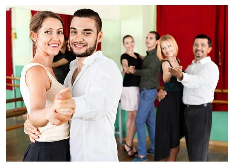 Dance classes for children, Dance classes London, Dance lessons - 3/3