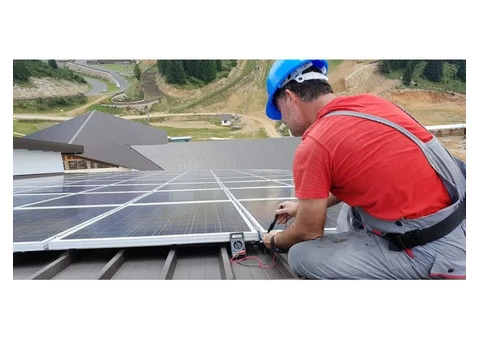 Protect Your Company from Rising Energy Bills: The Importance of Sustainable Energy Solutions