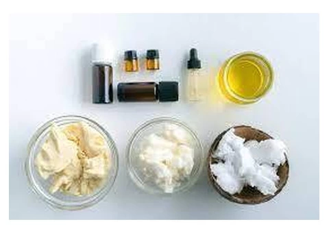 Scent-sational Skills Await: Enroll Now in Our Aromatherapy Course for DIY Natural Beauty