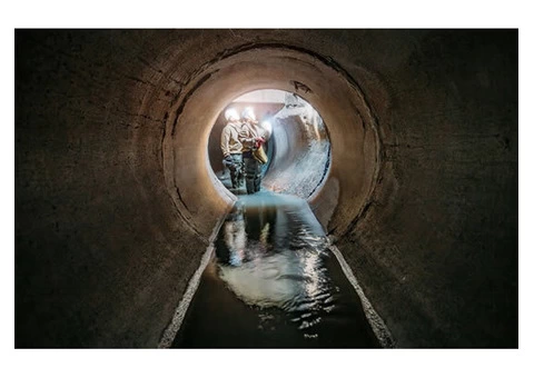 Molesey Drainage Services - Your Trusted Solution for Drainage Need !