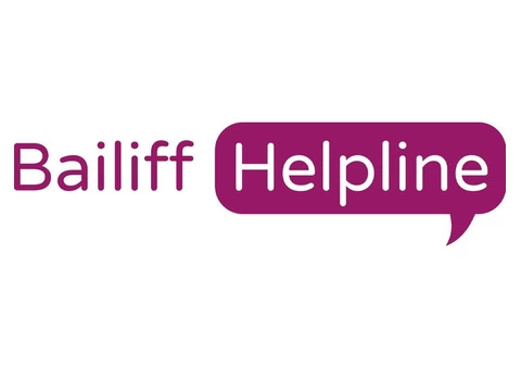 Bailiff Helpline