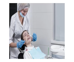 hayes dental surgery