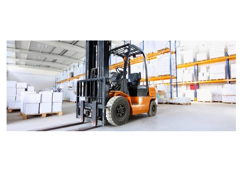 Elevate Your Skills with Forkwise Northern Ltd: Enrol in Forklift Truck Training Courses in Leeds - 3/9