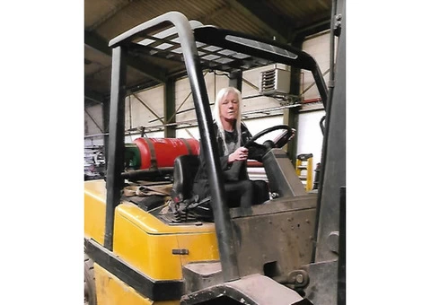 Elevate Your Skills with Forkwise Northern Ltd: Enrol in Forklift Truck Training Courses in Leeds - 9/9