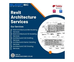 Contact Us For Revit Architecture Services in Oxford, UK at a very low cost