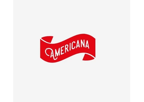 Americana London
