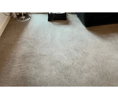 Quality Carpet Cleaning in London UK