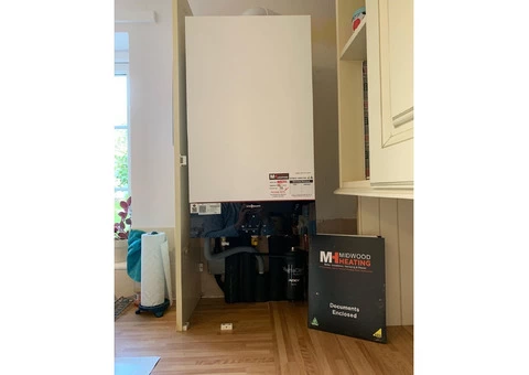 Midwood Heating - 5/17