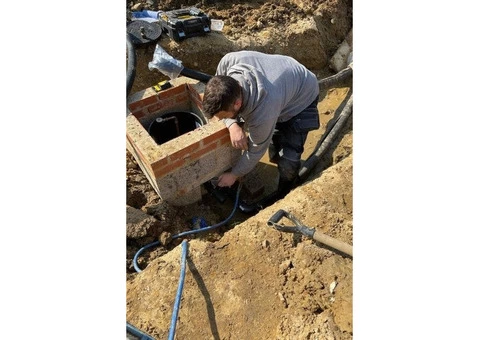 Midwood Heating - 6/17