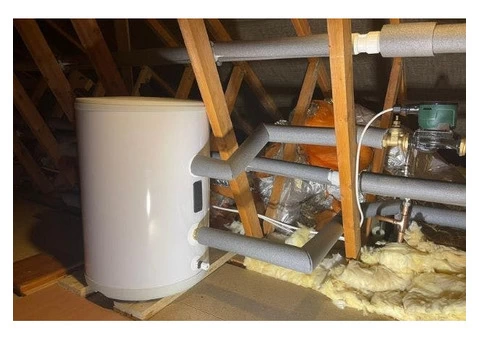 Midwood Heating - 7/17