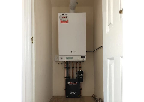 Midwood Heating - 10/17