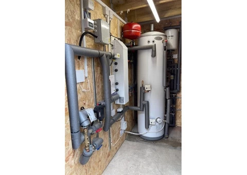 Midwood Heating - 13/17