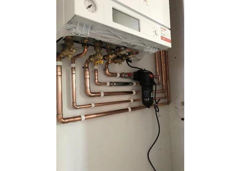 Midwood Heating - 15/17