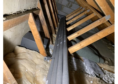 Midwood Heating - 16/17