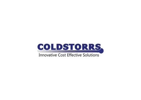 Expert Coldroom Repairs and Solutions by COLDSTORRS