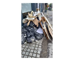 CHEAPEST RATES RUBBISH CLEARANCE REMOVAL WASTE PROPERTY GARDEN GARAGE REMOVAL LONDON