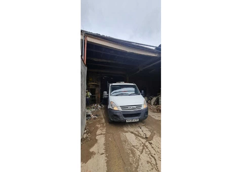CHEAPEST RATES RUBBISH CLEARANCE REMOVAL WASTE PROPERTY GARDEN GARAGE REMOVAL LONDON - 9/10