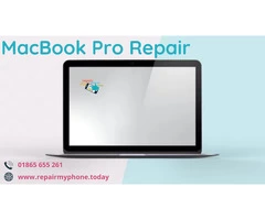 MacBook Repair Excellence in Oxford: Restoring Your Device's Performance